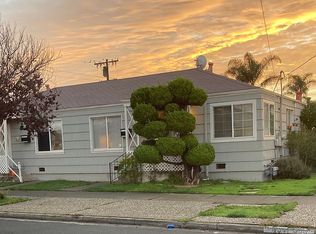 350 36th St, Richmond, CA 94805