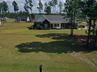 208 McDonald Church Rd, Rockingham, NC 28379