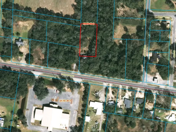 240 E Johnson Ave, Pensacola, FL 32514
