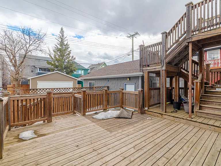 826 Grosvenor Ave #1 — Photo 19