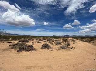 14129 N Canyon Dr, Dolan Springs, AZ 86441