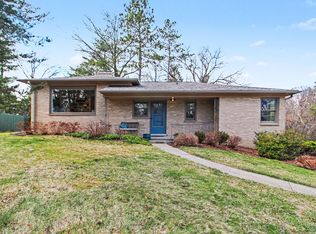 20 Heatheridge St, Ann Arbor, MI