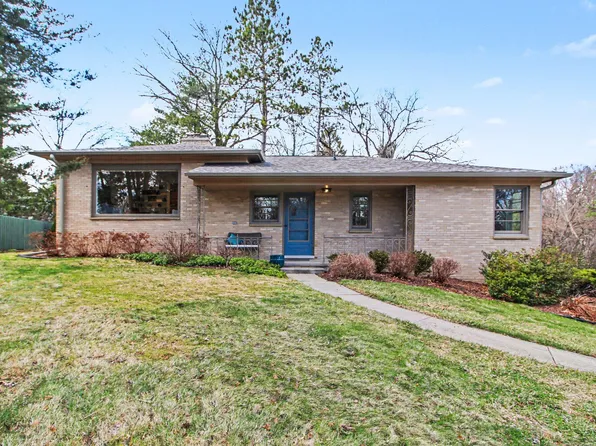 20 Heatheridge St, Ann Arbor, MI 48104