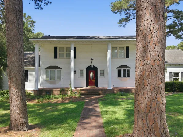 114 N Reed Drive, Washington, NC 27889