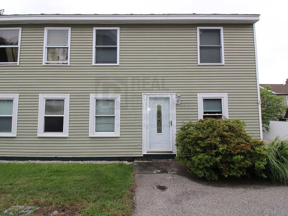 4 Bicknell St