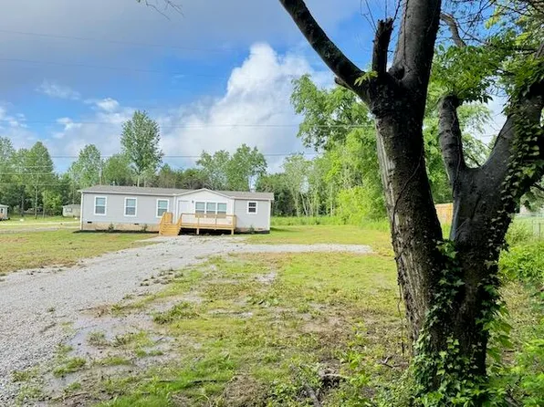 724 Old Cemetery Rd, Madisonville, TN 37354