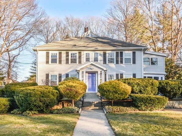 Recently Sold Homes In Newton Ma 3 690 Transactions Zillow