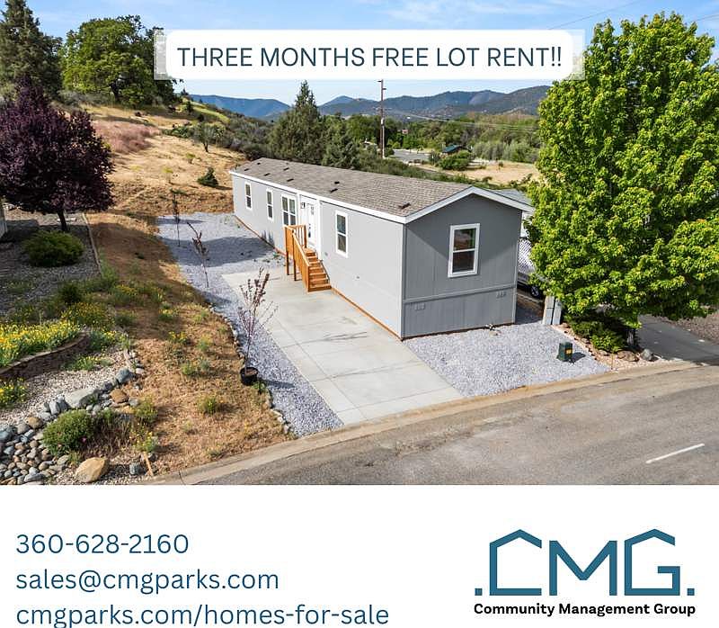1st image of 1010 Deer Creek Way Spc 2