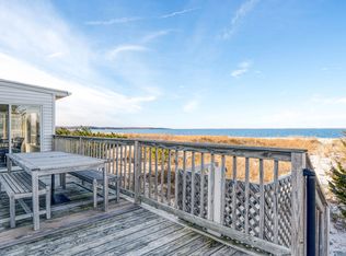 135 Cold Spring Point Rd, Southampton, NY 11968