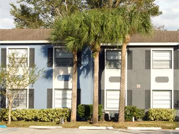 2565 N Alafaya Trl, Orlando, FL