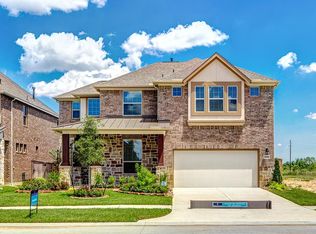 20314 Windsor Fld, Spring, TX 77379