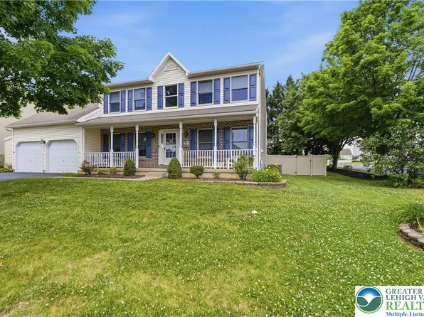 4095 Ross Rd, Bethlehem, PA 18020