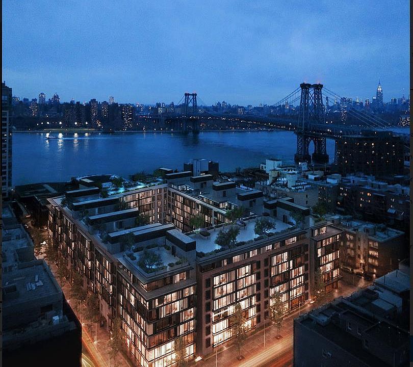 1st image of 429 Kent Ave #206