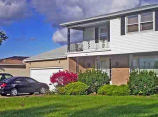 181 Woodcrest Dr, Buffalo, NY 14220