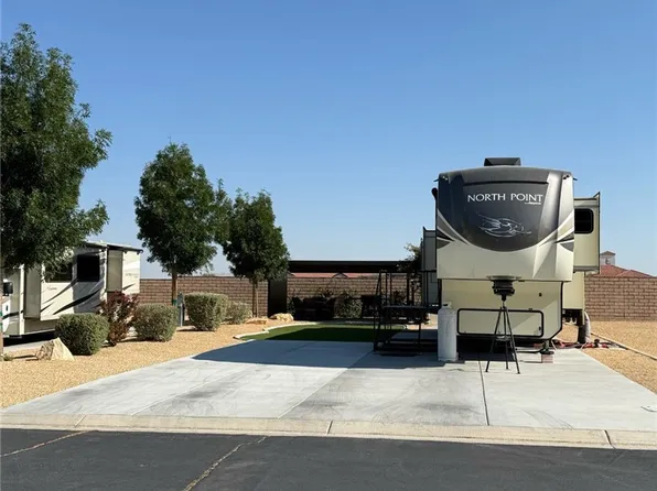 19324 Birdie Way Lot 198, Apple Valley, CA 92308