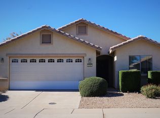 3332 Yosemite Ct, Sierra Vista, AZ 85650
