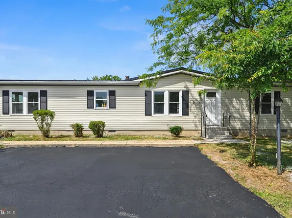 119 Persimmon Cir E, Dover, DE 19901