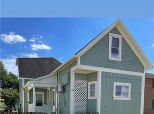 422 Xenia Ave APT B, Dayton, OH 45410