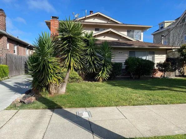 1619 Broadway, 1619 Broadway #C, Alameda, CA 94501