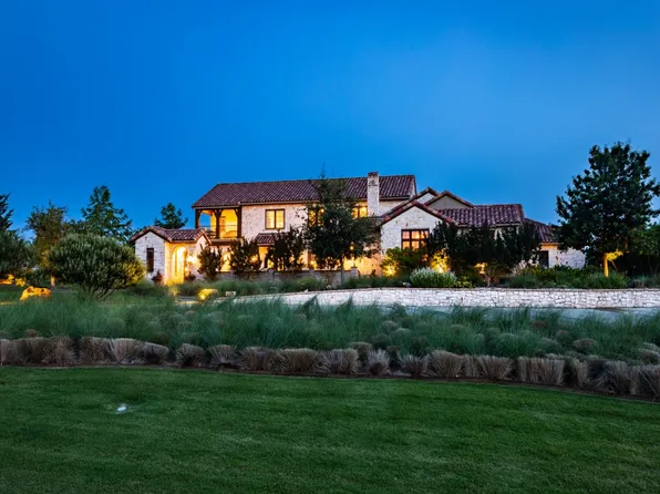 307 Terry Ln, Heath, TX 75032