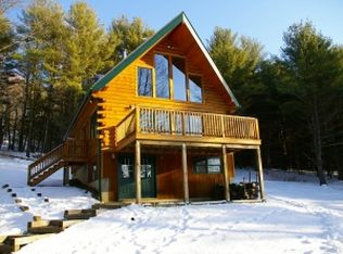 142 Mitchell St, Hillsdale, NY 12529