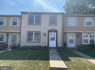 11808 Ashbrook Ct, Germantown, MD 20876