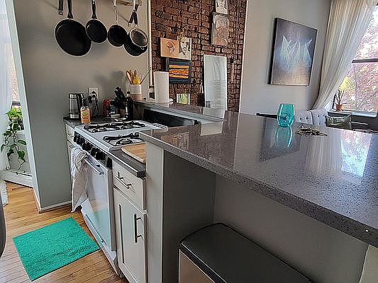 2nd image of 440 Nostrand Ave APT 2