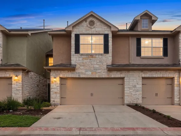 700 Mandarin Flyway APT 1603, Cedar Park, TX 78613