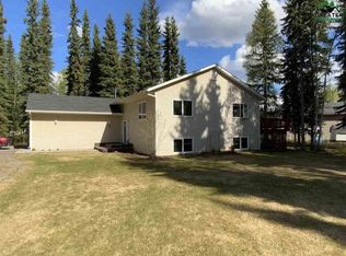 2210 Flight St, North Pole, AK 99705