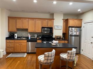 180 L St #1, South Boston, MA 02127
