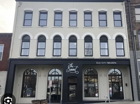 102 W Summit Hill Dr APT 204, Knoxville, TN 37902