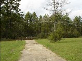 8271 Cuss Fork Rd, Wilmer, AL 36587