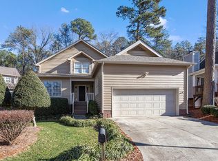 4813 Willow Tree Ln, Clayton, NC 27520