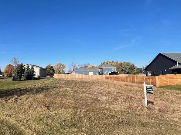 Rock Island Dr, Greenville, WI 54942