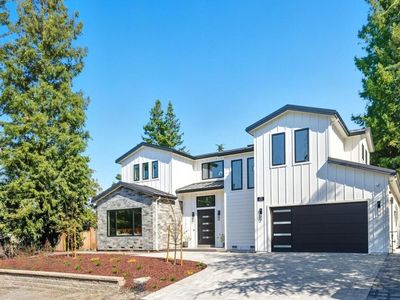 955 Monte Rosa Dr, Menlo Park, CA, 94025
