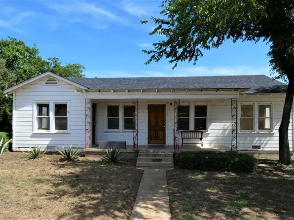 307 W Ollie, Llano, TX 78643
