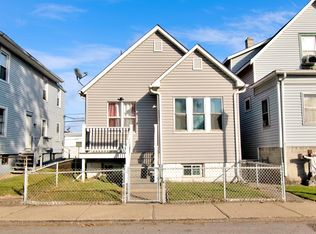 5531 Beall St, Hammond, IN 46320