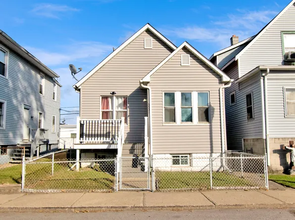 5531 Beall St, Hammond, IN 46320