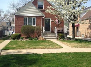 10430 S Spaulding Ave, Chicago, IL 60655