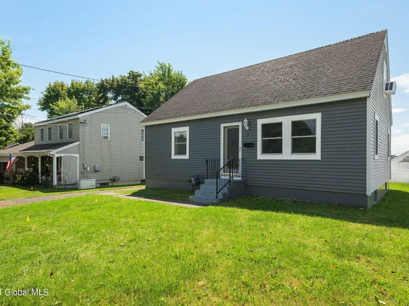 3 Julia Street, Amsterdam, NY 12010