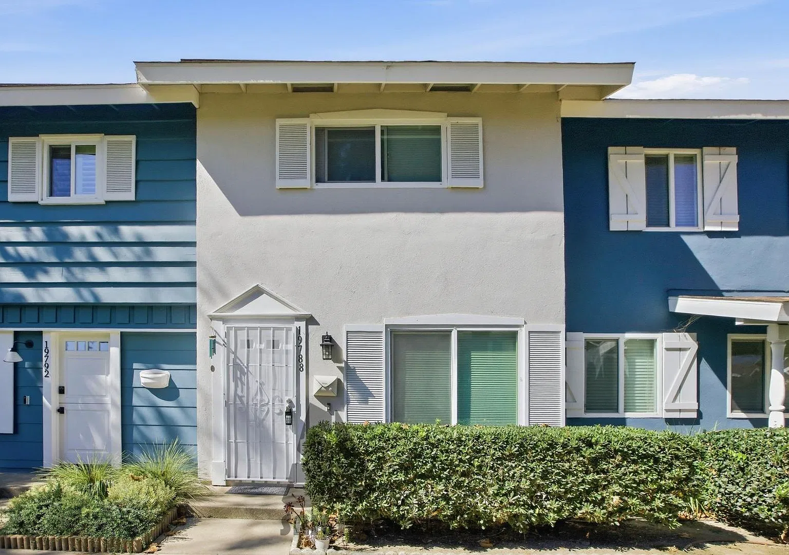 Prime Huntington Beach, beautifully maintained two-bedroom, one-and-a-half-bath townhouse — Photo 1