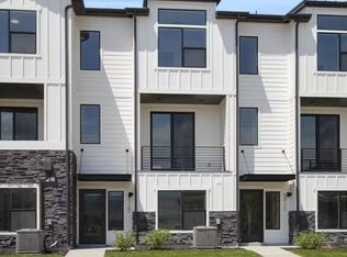 5150 W Old Highway Rd, Morgan, UT 84050