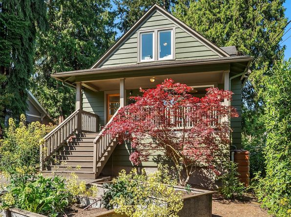 4725 46th Avenue S, Seattle, WA 98118