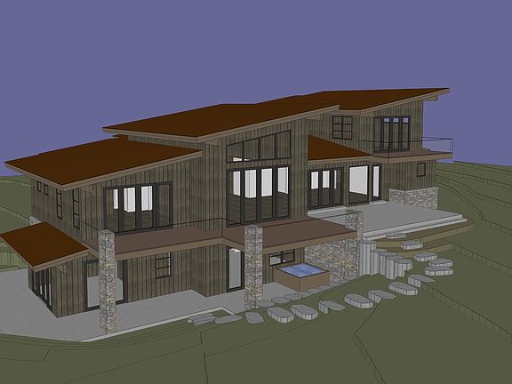 2nd image of 2514 Saddlehorn Dr