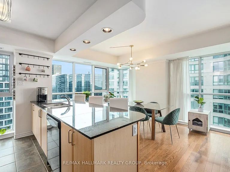445 Laurier Ave W #Penthouse 4 — Photo 20