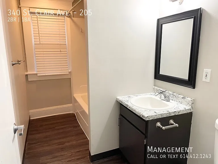 340 Saint Clair Ave #205 — Photo 7