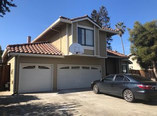 45351 Onondaga Dr, Fremont, CA 94539