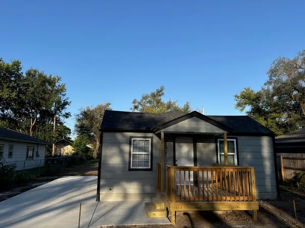 237 N Sabin St, Wichita, KS 67212