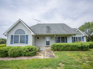 24 Seeley Cohansey Rd, Bridgeton, NJ 08302