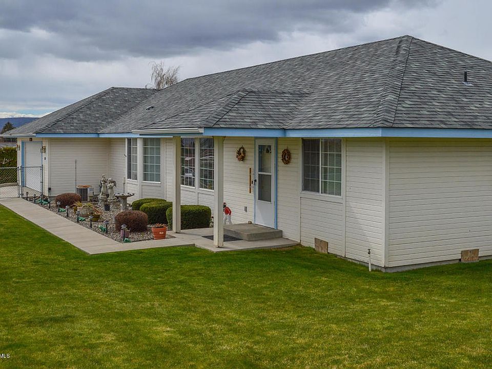 316 N 61st Avenue - Yakima